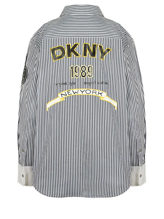 DKNY