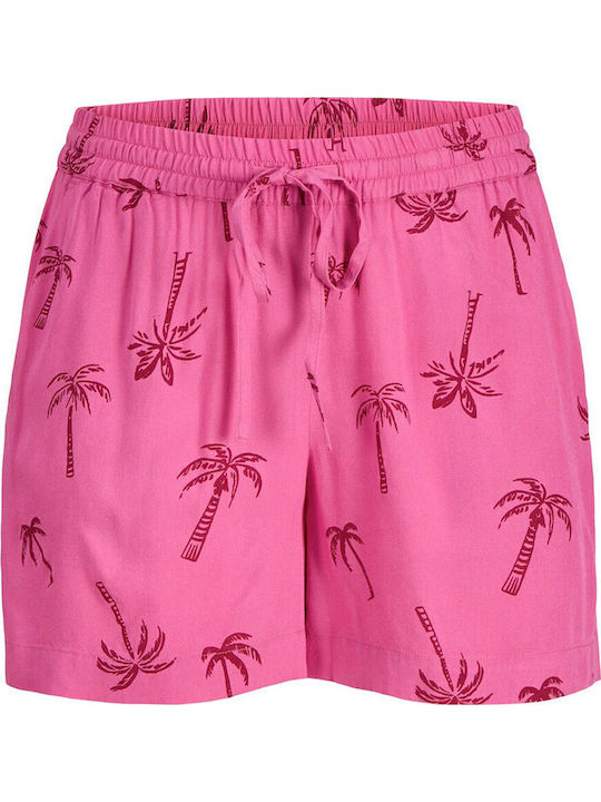 Women's Shorts Fiji Flower