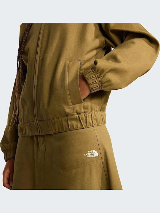 Дамско Бомбър Яке Cedar