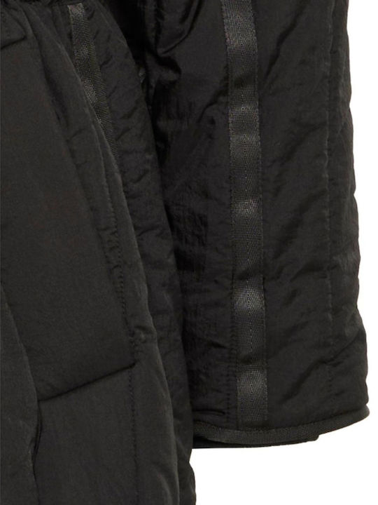 Women's Jacket for Winter Black