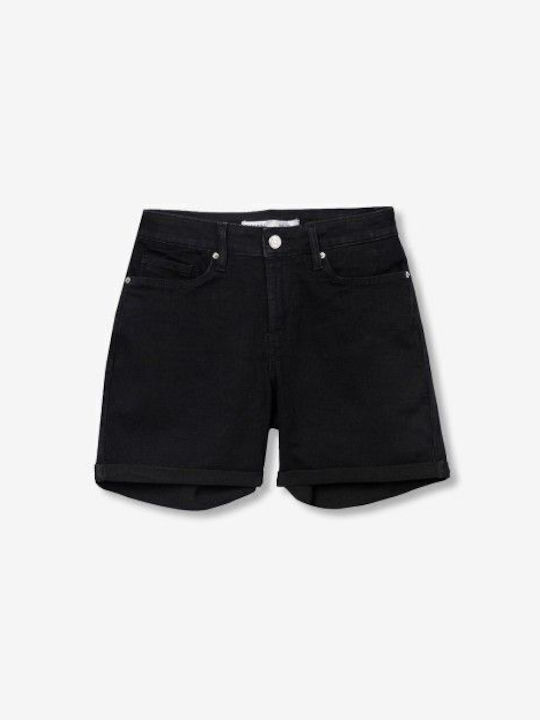 Women's Shorts Black