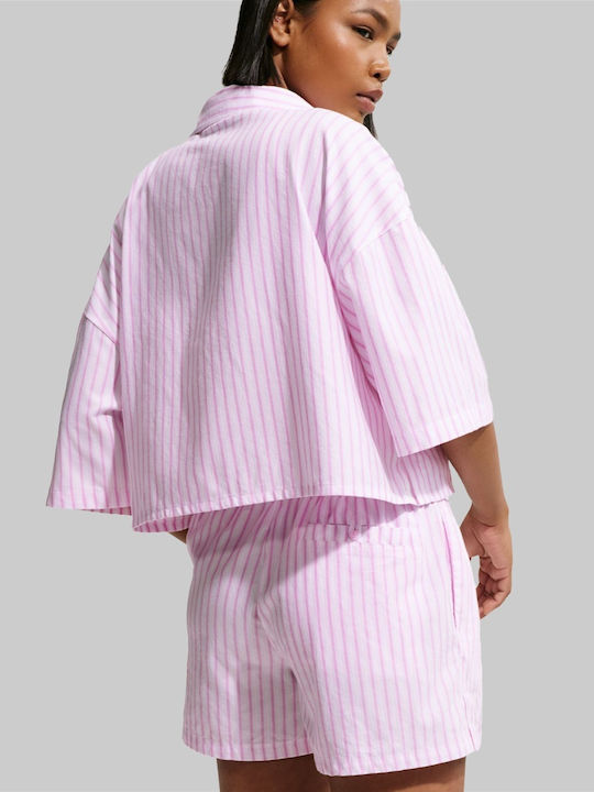 Chill Women's Shorts Pink
