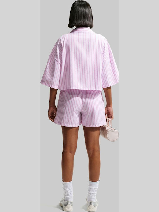 Chill Women's Shorts Pink