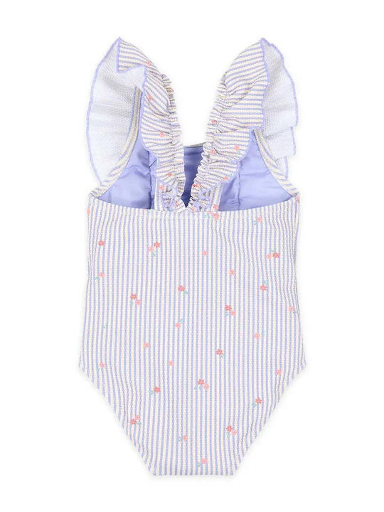 Little Dutch Kinder Badebekleidung Einteilig Beige