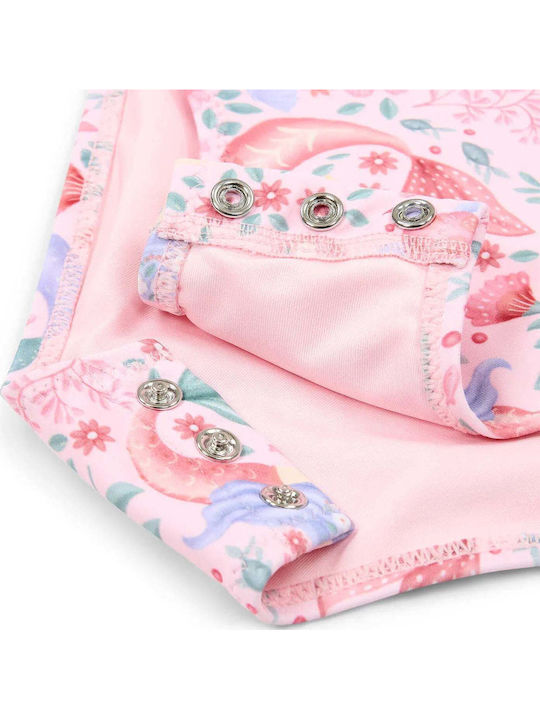 Little Dutch Kids One-Piece Swimsuit Dreamy Mermaid