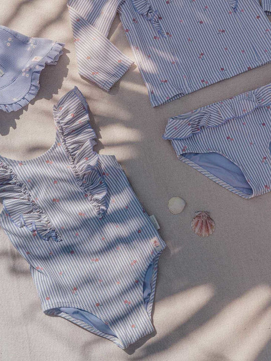 Little Dutch Kinder Badebekleidung Einteilig Beige