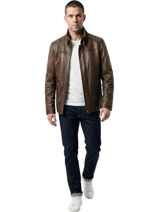 MARKOS LEATHER MARKOS LEATHER