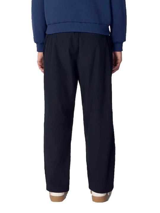 Save The Duck Trousers Blue