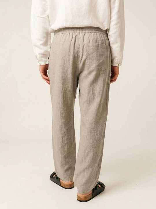 Herrenhosen Beiges S261007