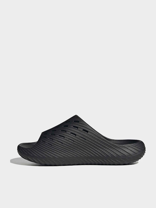 adidas Purechill Slides Μαύρα