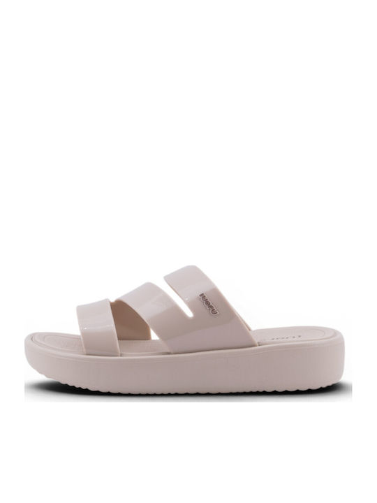 Luofo Slides Bej