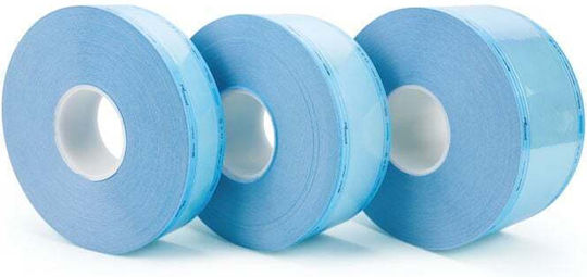 Premium Plus Ρολό Αποστείρωσης 200m Πλάτος 10cm