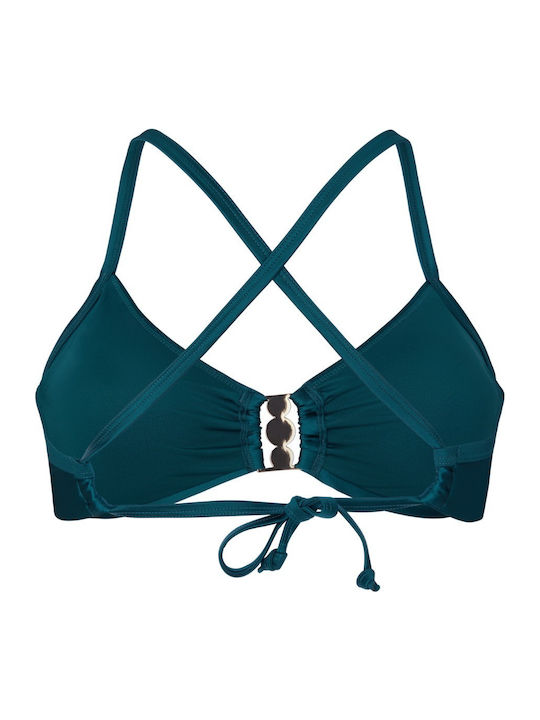 Bikini Top Green