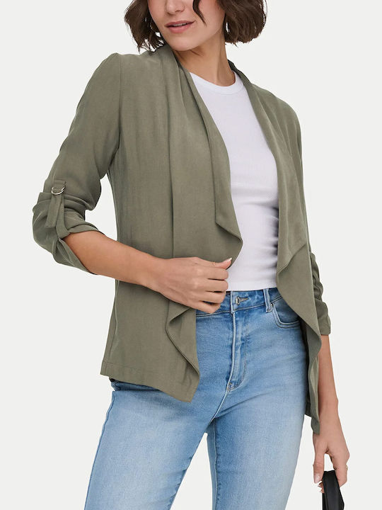 Only Damen Blazer Tarmac