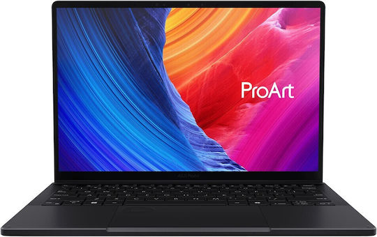 Asus ProArt PX13 HN7306EA HN7306EA-LX081X 13.3" OLED Ecran Tactil (Ryzen AI Max 300 Series-395/64GB/1TB SSD/W11 Pro) (Tastatură SUA)