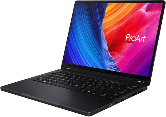 Asus ProArt PX13 HN7306EA HN7306EA-LX081X 13.3" OLED Ecran Tactil (Ryzen AI Max 300 Series-395/64GB/1TB SSD/W11 Pro) (Tastatură SUA)