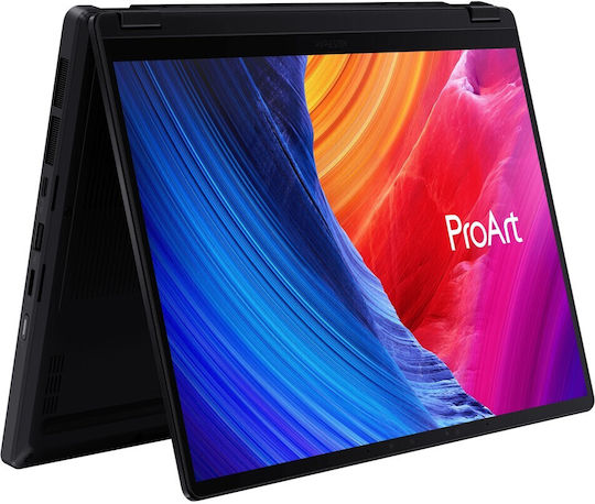Asus ProArt PX13 HN7306EA HN7306EA-LX081X 13.3" OLED Ecran Tactil (Ryzen AI Max 300 Series-395/64GB/1TB SSD/W11 Pro) (Tastatură SUA)