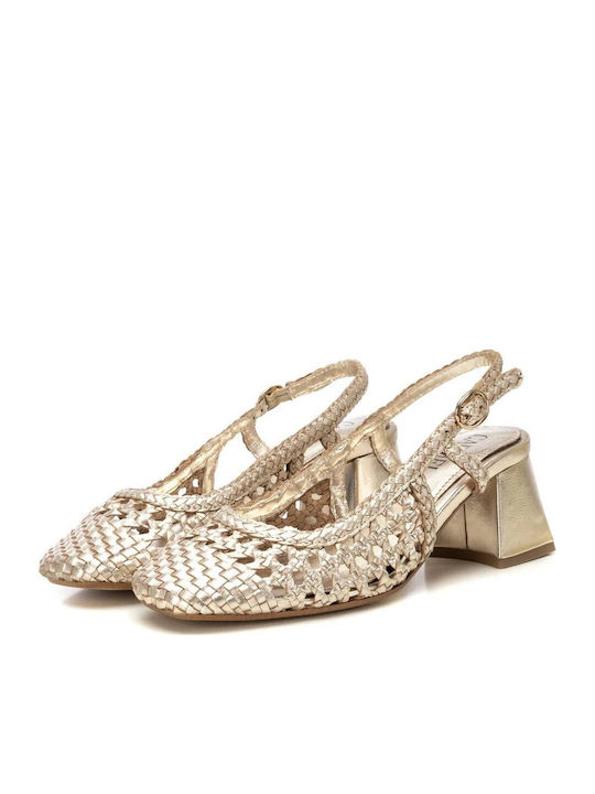 Carmela Footwear