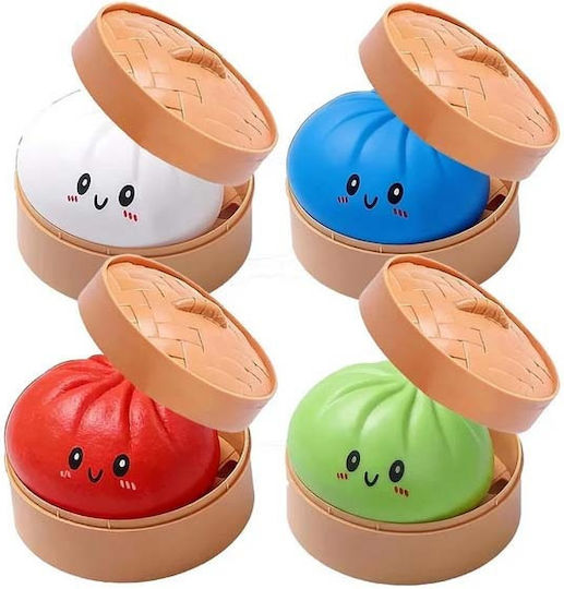 Squishy Teigtasche