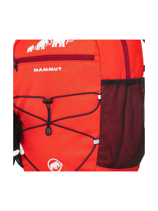 Mammut Rucsac de Alpinism 16l Roșu Daypack