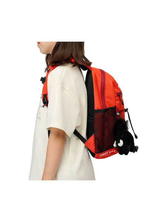 Mammut Ορειβατικό Σακίδιο 8lt Κόκκινο Daypack