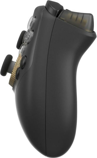 Flydigi Flydigi Vader 5S Verkabelter Controller für Xbox-Serie Schwarz