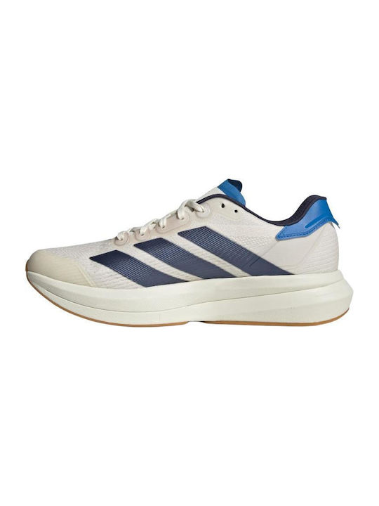 Duramo Speed 2 Men's Running Sport Shoes Chalk White