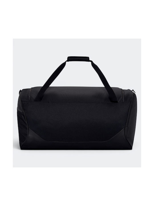 Nike Training Duffel Shoulder Bag for Gym Black Nike Training Duffel Shoulder Bag for Gym Black