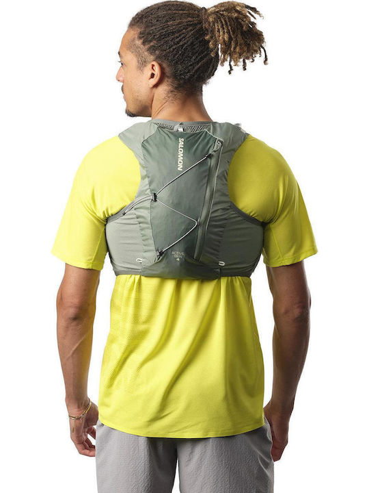 Salomon Active Skin Γιλέκο Υδροδοσίας 12lt Salomon Active Skin Γιλέκο Υδροδοσίας 12lt