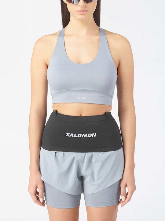 Salomon Running Waist Belt Adv Skin Seamless C28555 Salomon Running Waist Belt Adv Skin Seamless C28555