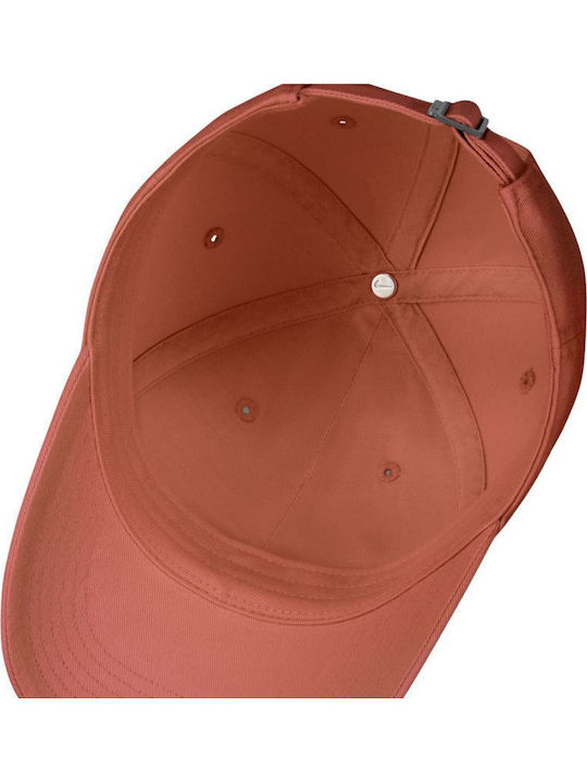 Nike Kids' Fabric Hat Club Orange