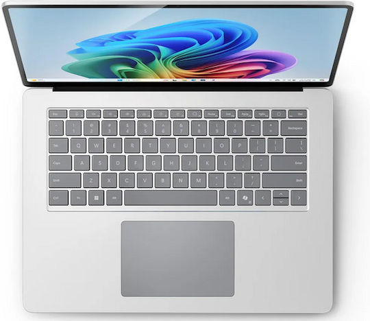 Microsoft Surface Laptop 7 15" Touchscreen 120Hz (Core Ultra 7-268V/32GB/512GB SSD/Windows 11 Pro) (Международен английски език клавиатура)