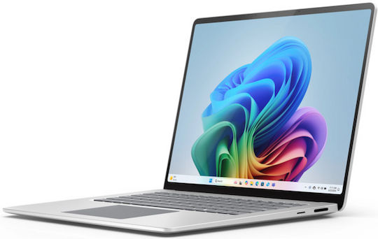 Microsoft Surface Laptop 7 15" Touchscreen 120Hz (Core Ultra 7-268V/32GB/512GB SSD/Windows 11 Pro) (Международен английски език клавиатура)