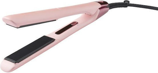 hh Simonsen Serenity Styler Πρέσα Μαλλιών με Κεραμικές Πλάκες Ionic