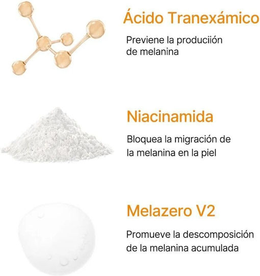 Celimax Pore + Dark Spot Κρέμα Προσώπου για Πανάδες & Λεύκανση με Νιασιναμίδη 35ml
