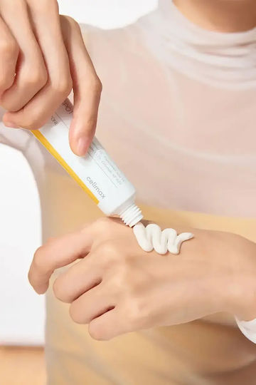 Celimax Pore + Dark Spot Κρέμα Προσώπου για Πανάδες & Λεύκανση με Νιασιναμίδη 35ml