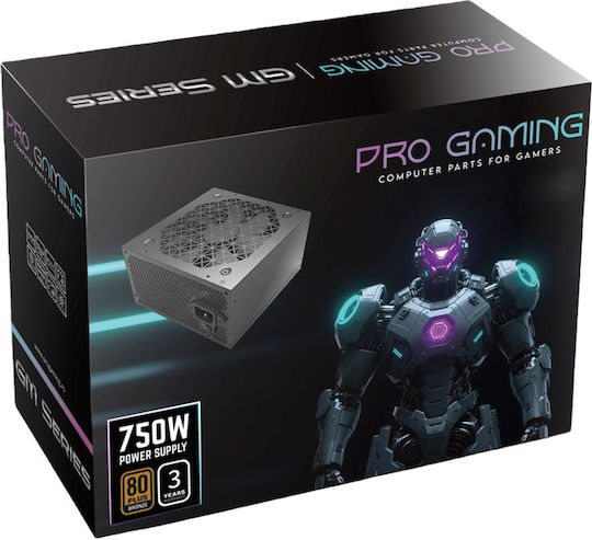 ProGaming Ambra Gaming Desktop PC (Ryzen 7-5800X/32GB DDR4/1TB SSD/GeForce RTX 5060 Ti/W11 Home) Alb Glacier