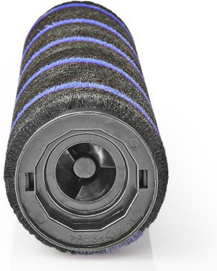Κυλινδρική Βούρτσα Nedis Μοντέλο Vccs600bu Black Blue Vcbr600ned