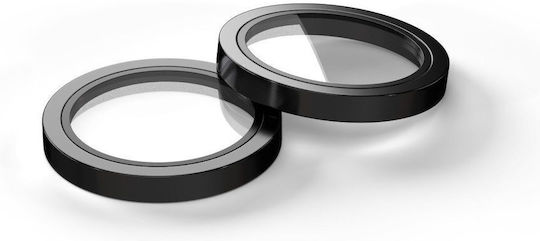 Etteri Camera Lens Protector Samsung Galaxy S26 Black