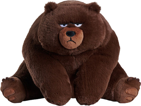 Simba Plush Teddy Bear