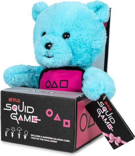 Λούτρινο Squid Game 25 εκ.