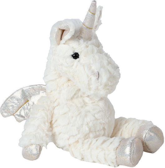 Unicorn Academy Λούτρινος Μονόκερος Ροζ