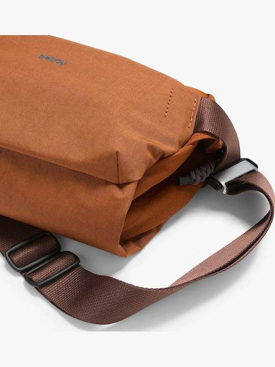 Venture Sling Men's Bum Bag Brown