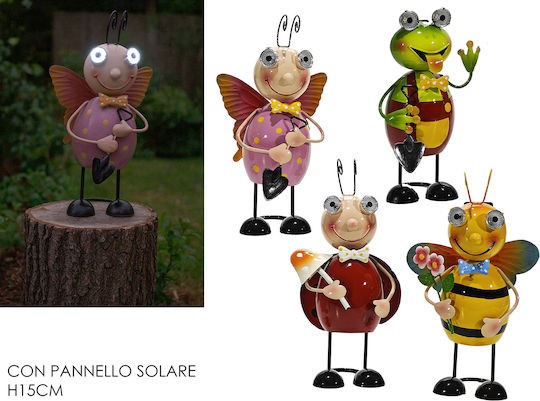 General Trade Set 2 Lampi Solare