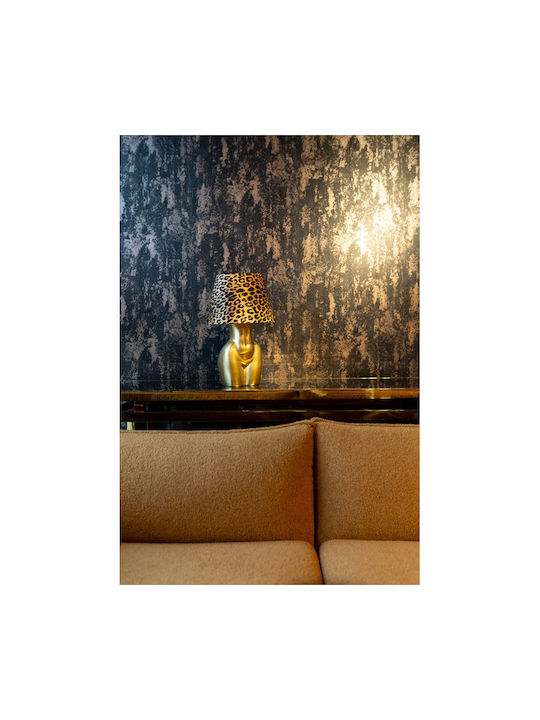 Kare Design Διακοσμητικό Φωτιστικό 30x30x48εκ.
