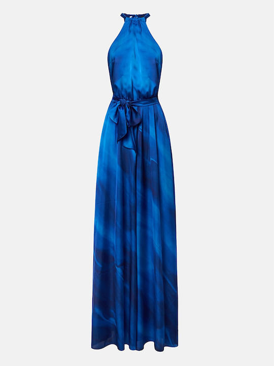 Women's Royal Blue Jumpsuit