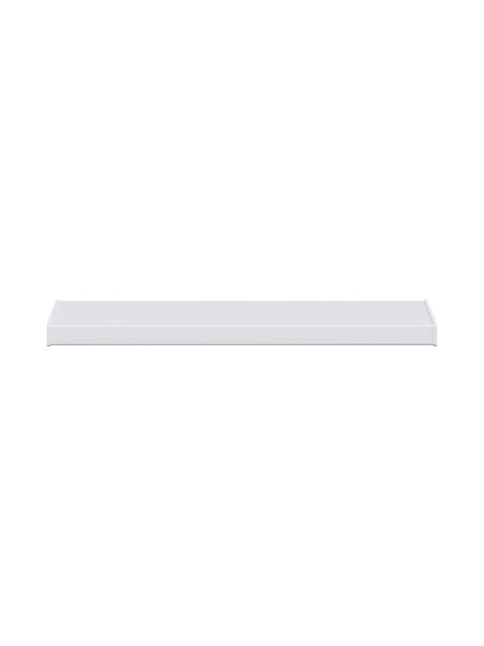 vidaXL Περβάζι Παράθυρου PVC Π60xΥ30cm