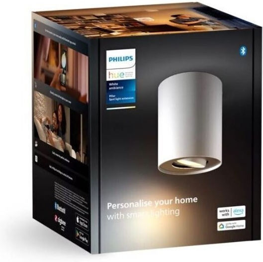 Philips Pillar Philips Pillar