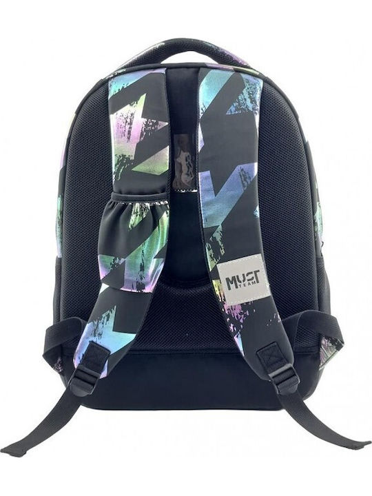 Must Team Backpack Pink Must Team Backpack Pink