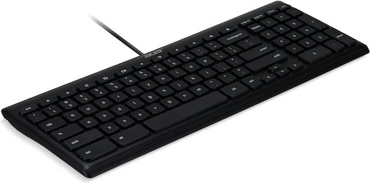 Acer AKW900 Клавиатура Английски (САЩ)